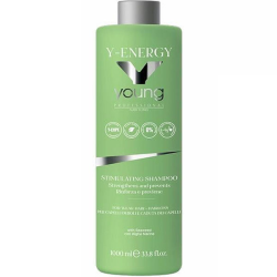 Young Y Energy Shampoo_Шампунь для стимуляції росту волосся 1000мл