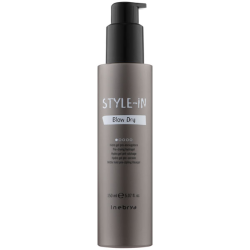 Inebrya Blow Dry_Гiдрогель для сушiння феном 150мл