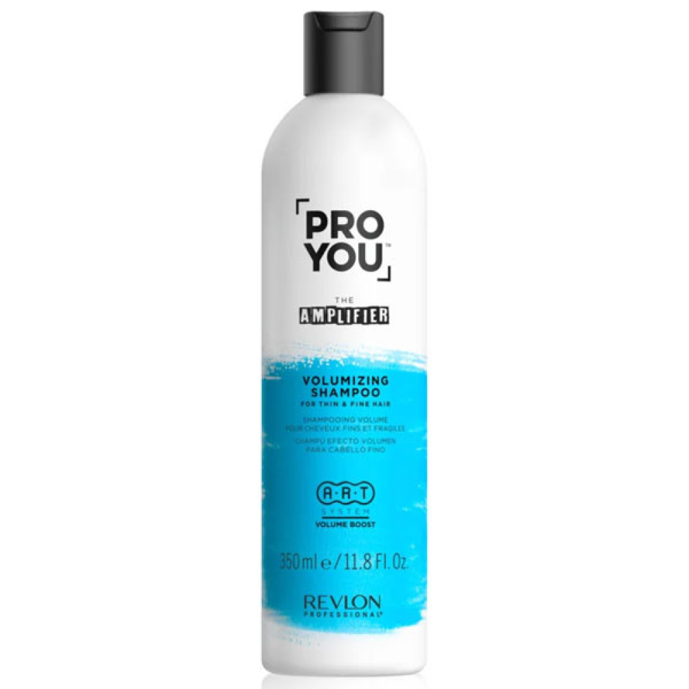 Revlon Pro You Volumizing Shampoo_Шампунь для об“єму волосся 350 мл