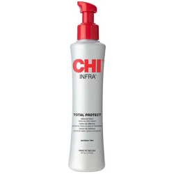 CHI Infra Total Protect_Лосьон термозахисний для волосся 177мл