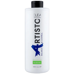 Elea Professional Artisto Shampoo for Oily Hair_Шампунь для жирного волосся 1000мл