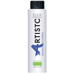 Elea Professional Artisto Shampoo for Oily Hair_Шампунь для жирного волосся 300мл