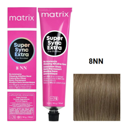 Matrix Super Sync Extra Pre-Bonded Тонер на лужній основі_8NN 90мл