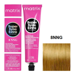 Matrix Super Sync Extra Pre-Bonded Тонер на лужній основі_8NNG 90мл