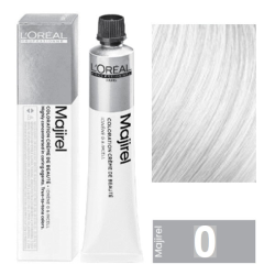 L'Oreal Professionnel Majirel Стійка крем-фарба для волосся_0 прозорий 60мл