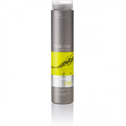 Erayba K12 Keratin Shampoo_Шампунь для відновлення та зволоження волосся 250 мл