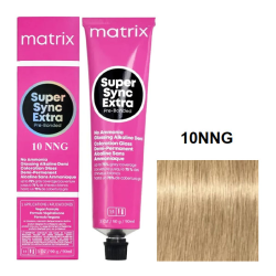 Matrix Super Sync Extra Pre-Bonded Тонер на лужній основі_10NNG 90мл