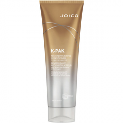 Joico K-Pak Reconstructing Conditioner_Відновлювальний кондиціонер для пошкодженого волосся 250 мл