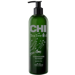 CHI Tea Tree Oil Conditioner_Кондиціонер з олією чайного дерева 340мл