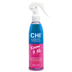 CHI Vibes Know It All_Спрей багатофункціональний 21 в 1 для захисту волосся 237мл