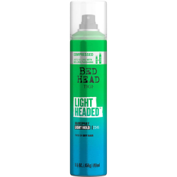 Tigi Bed Head Light Headed Hairspray Light Hold_Спрей для волосся легкої фіксації мл