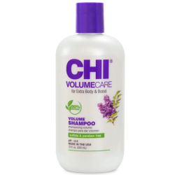 CHI Volume Care Shampoo_Шампунь для надання об'єму тонкому волоссю 355мл