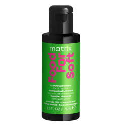 Matrix Food For Soft_Шампунь для зволоження волосся 75мл