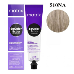 Matrix Socolor Pre-Bonder Стійка крем-фарба для волосся_510NA 90мл