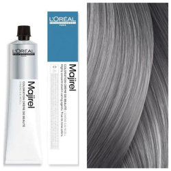 L'Oreal Professionnel Majirel Cool Inforced Стійка крем-фарба_8.1 світлий блондин попелястий 50мл