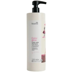 Nouvelle Color Glow Shampoo_Шампунь для окрашенных волос 1000 мл