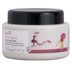 Nouvelle Color Glow Mask_Маска для окрашенных волос 300 мл