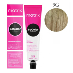 Matrix Socolor Pre-Bonder Стійка крем-фарба для волосся_9G 90мл