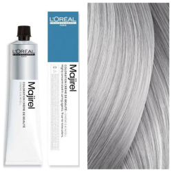 L'Oreal Professionnel Majirel Cool Inforced Стійка крем-фарба_10.1 супер світлий блондин попелястий 50мл
