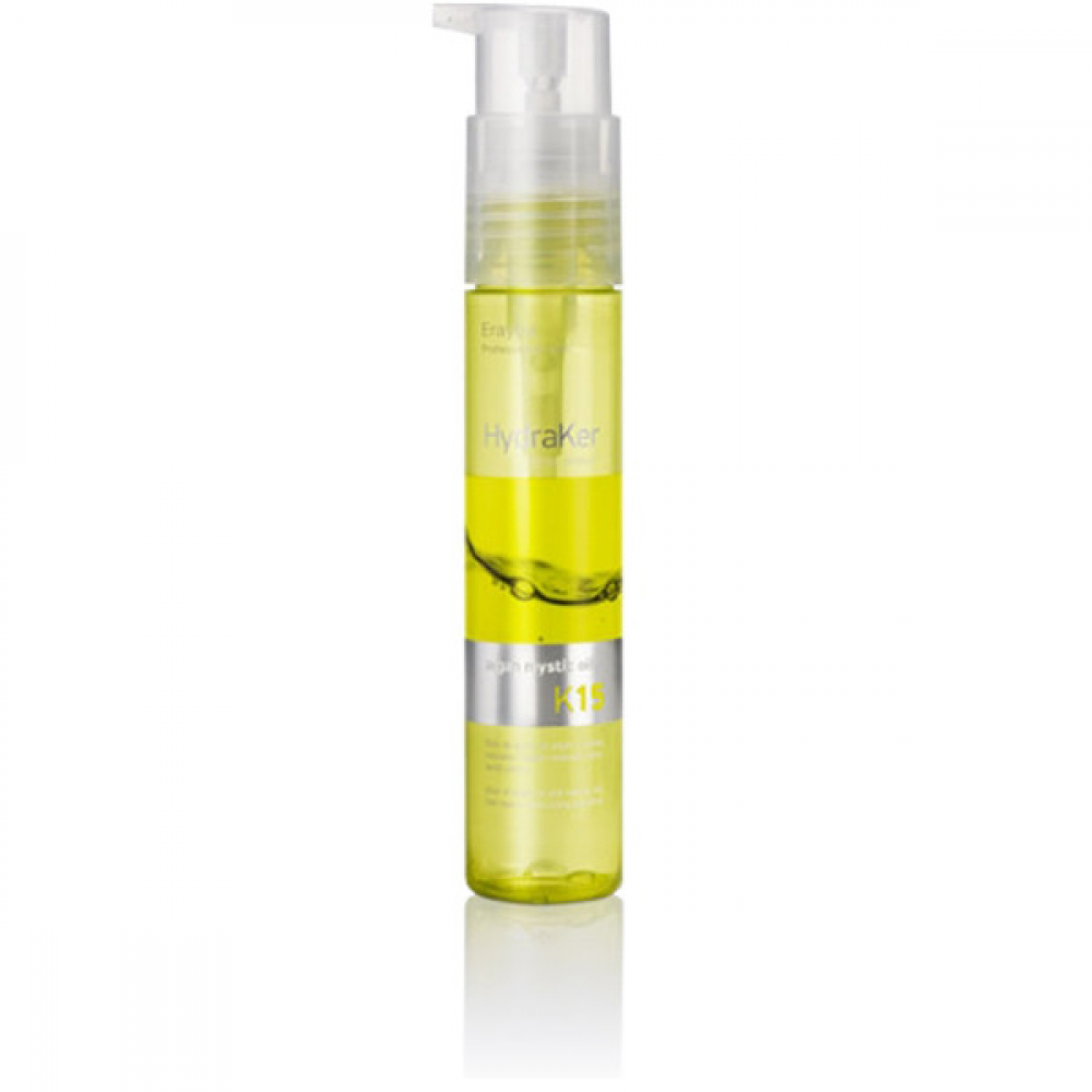 Erayba K15 HydraKer Argan Mystic Oil_Арганова олія 50 мл