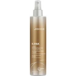 Joico K-Pak Liquid Reconstructor_Реконструктор рідкий для тонкого та пошкодженого волосся 300 мл