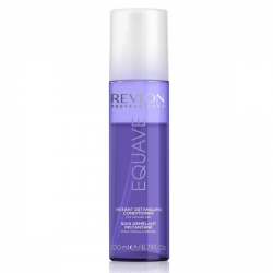 Revlon Equave Detangling Conditioner for Blonde_Двохфазний спрей для блондинок 200 мл