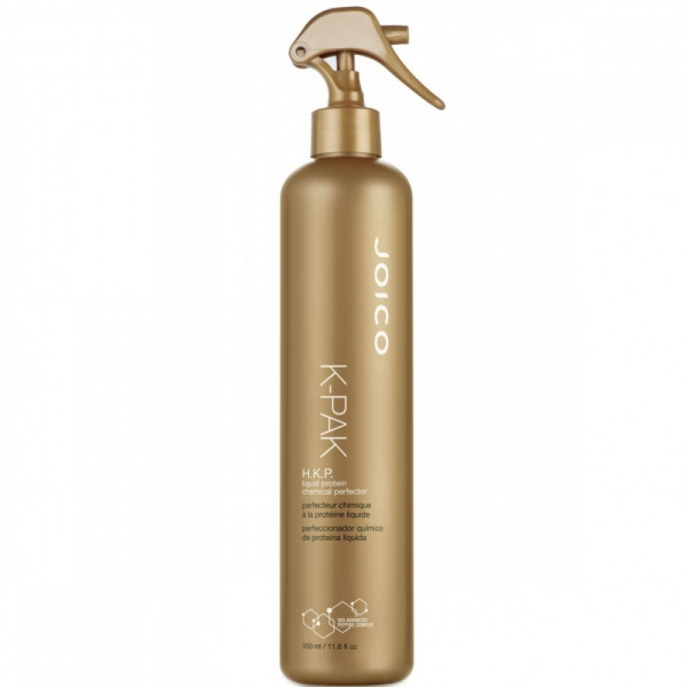 Joico K-Pak Liquid Protein Chemical Perfector Протеин жидкий для тонких и поврежденных волос 300мл