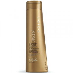 Joico K-Pak Clarifying Shampoo (Шаг 1) Шампунь для глубокого очищения 300мл