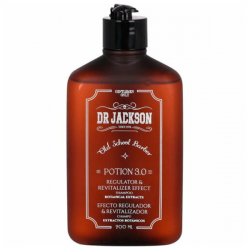 DR Jackson Potion 3.0_Відновлювальний і щоденний шампунь 200 мл