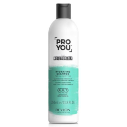 Revlon Pro You Hydrating Shampoo_Зволожувальний шампунь для волосся 350 мл