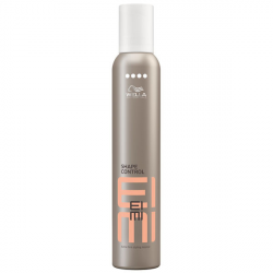 Wella Eimi Shape Control_Пена для укладання екстрасильної фіксації 300 мл