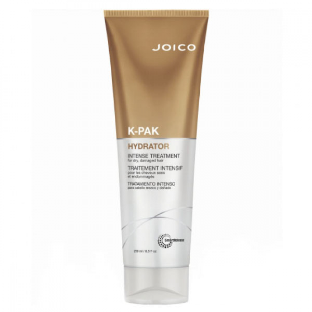 Joico K-Pak Intence Hydrator (Шаг 4) Увлажнитель интенсивный 250мл