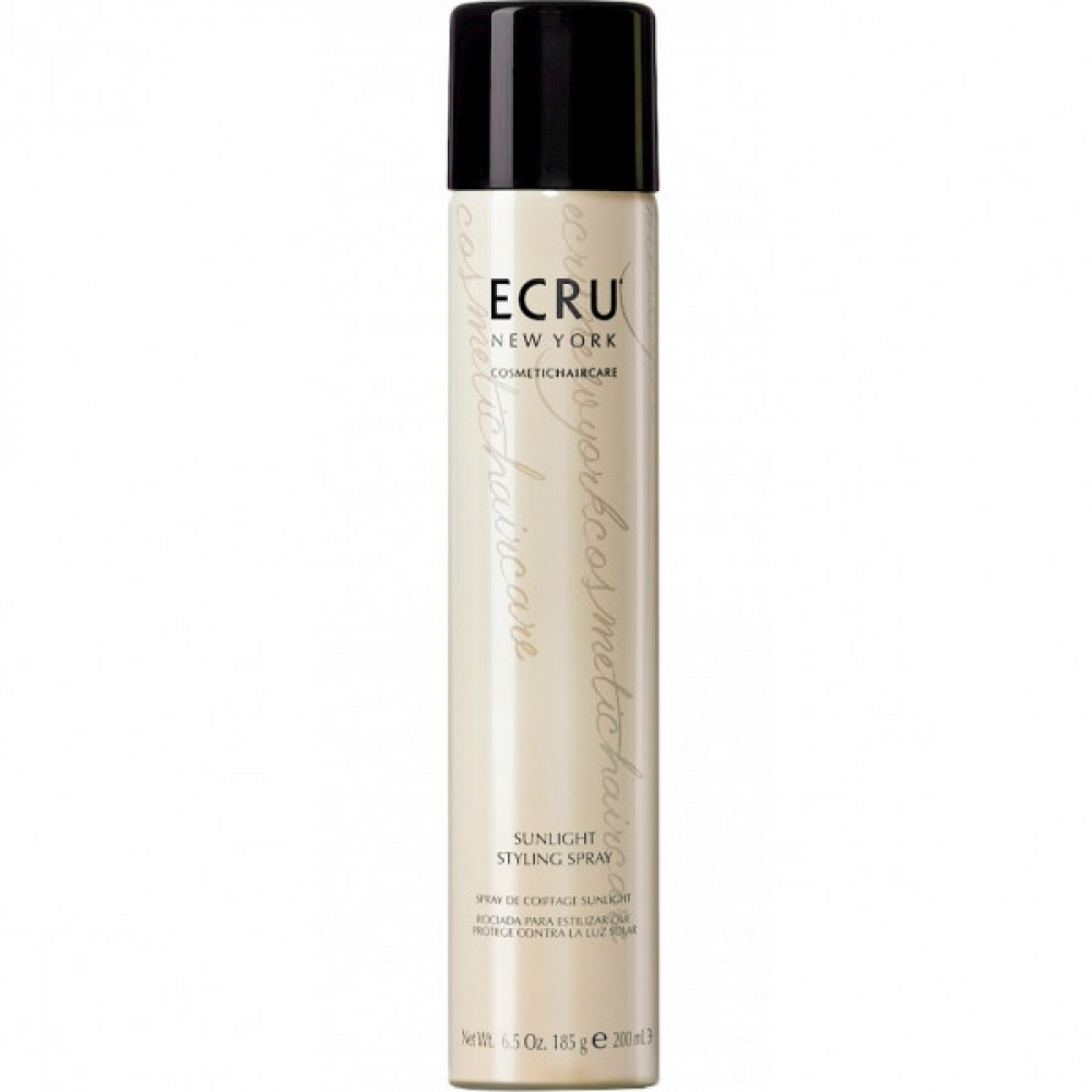 ECRU Sunlight Styling Spray Спрей для стайлинга волос солнечный луч 200мл