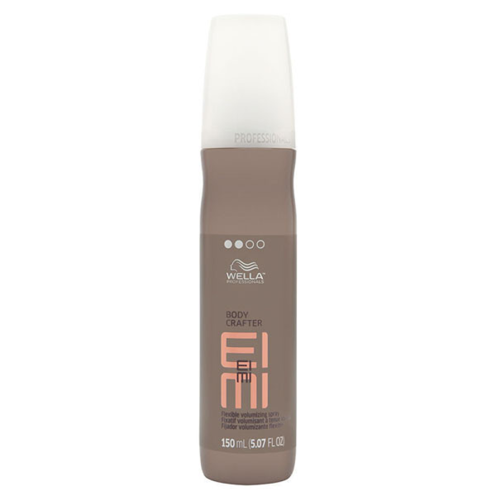 Wella Eimi Body Crafter_Спрей для об“єму 150 мл