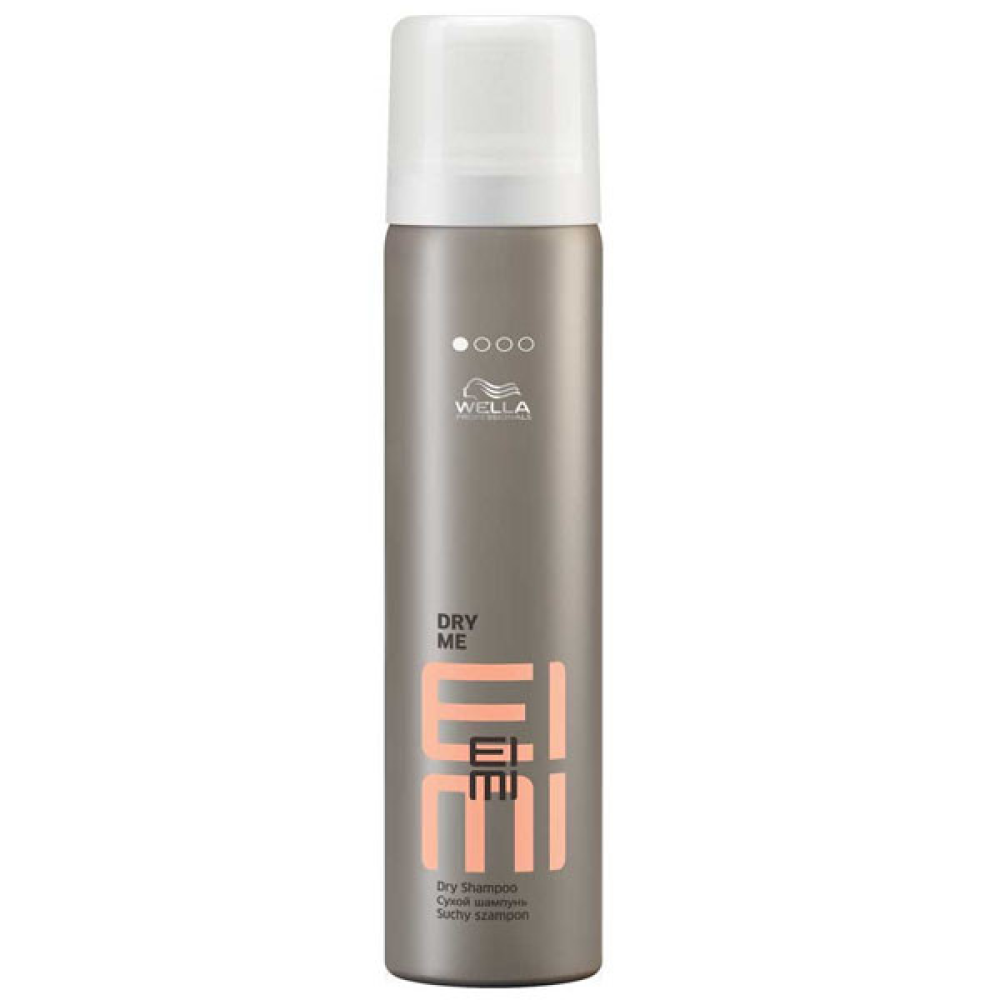 Wella Eimi Dry Me_Сухий шампунь 180 мл