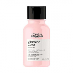 L“Oreal Vitamino Color Shampoo_Шампунь для фарбованого волосся 100 мл