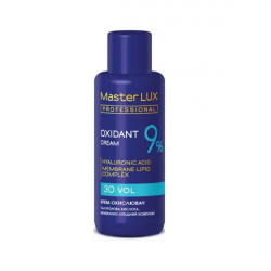 Master LUX Oxidant Cream_Крем-окисник 9% 60 мл