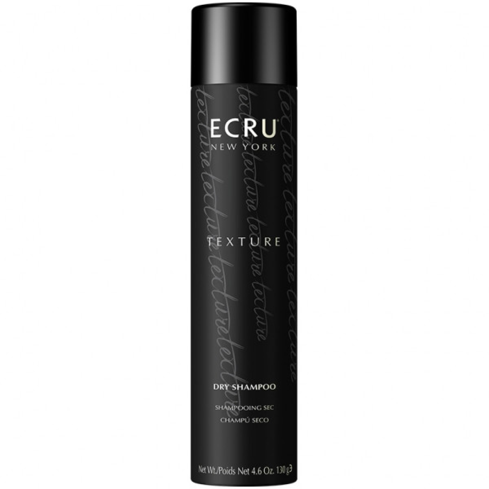 ECRU Texture Dry Shampoo_Шампунь сухий для волосся текстурувальний 138 мл