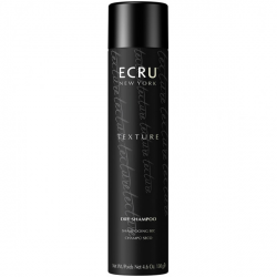 ECRU Texture Dry Shampoo_Шампунь сухий для волосся текстурувальний 138 мл