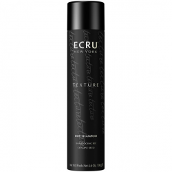 ECRU Texture Dry Shampoo Шампунь сухой для волос текстурирующий 138мл