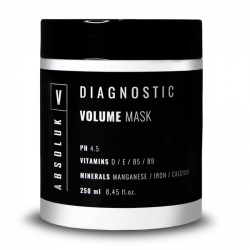 Absoluk Diagnostic Volume Mask_Маска для об“єму 250 мл