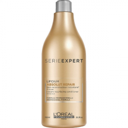 L“Oreal Absolut Repair Conditioner Кондиционер для восстановления поврежденных волос 750мл