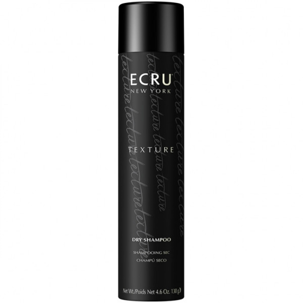 ECRU Texture Dry Shampoo_Шампунь сухий для волосся текстурувальний 130 мл