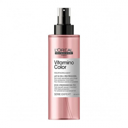 L“Oreal Vitamino Color A-OX 10 in 1_багатофункціональний спрей для фарбованого волосся 190 мл