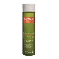 Helen Seward SYNEBI Glowing Shampoo_Шампунь для блиску 300 мл