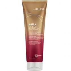 Joico K-Pak Color Therapy Conditioner_Кондиціонер відновлювальний для фарбованого волосся 250 мл