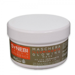 Helen Seward SYNEBI Glowing Mask_Маска для блиску 500 мл