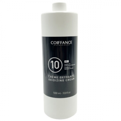 Coiffance Oxydizing Cream 10 Vol_Окисна емульсія 3% 1000 мл