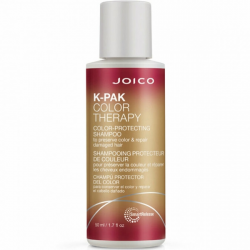 Joico K-Pak Color Therapy Conditioner_Кондиціонер відновлювальний для фарбованого волосся 50 мл
