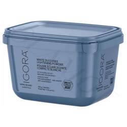 Schwarzkopf Igora Vario Blond Super Plus_Осветляющий порошок до 8 тонов (белый) 450гр